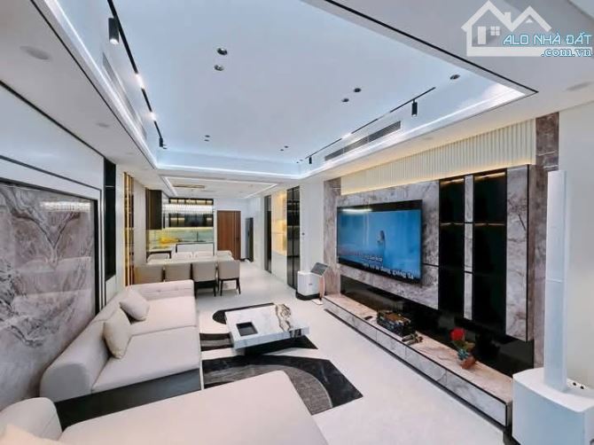 BÁN NHÀ PHỐ KIM ĐỒNG 82M*5T, MT 6M, PHÂN LÔ, Ô TÔ, KINH DOANH CHỈ 19 TỶ