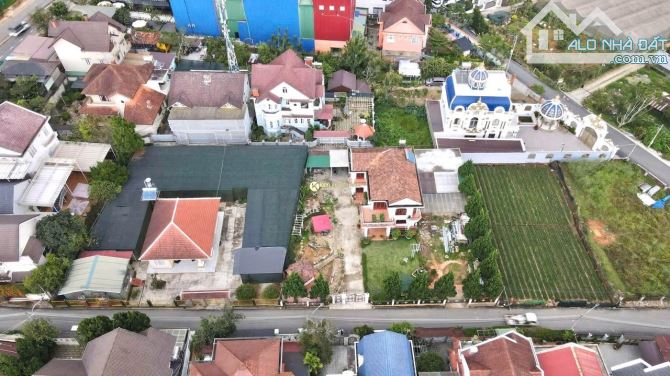 BÁN ĐẤT SỔ RIÊNG XÂY DỰNG HẺM MAI ANH ĐÀO - 1