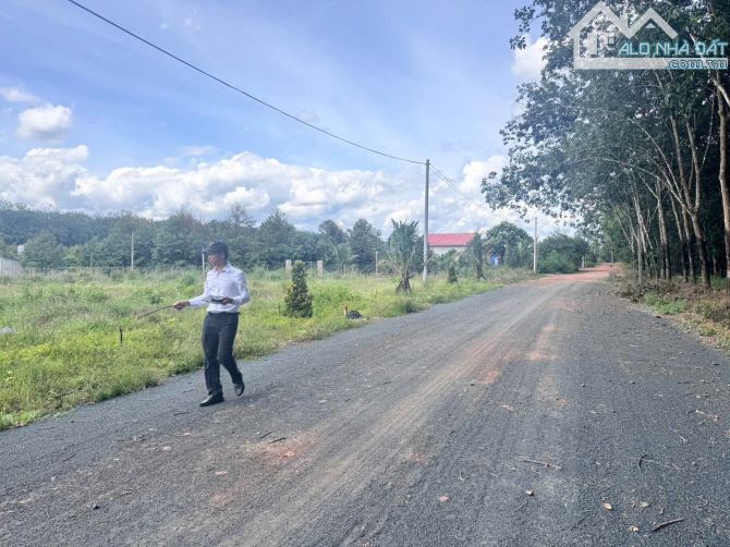 500m Đất nền Dt751 Minh Hưng, Minh Long, gần becamex chơn thành gần chợ tâm Bình - 2