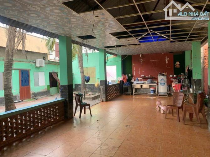 CHỈ HƠN 23Tỷ-GIÁ CỰC TỐT - 140M2, NGANG KHỦNG 13M, HẺM KD CỰC SẦM UẤT, SÁT MT BẠCH ĐẰNG