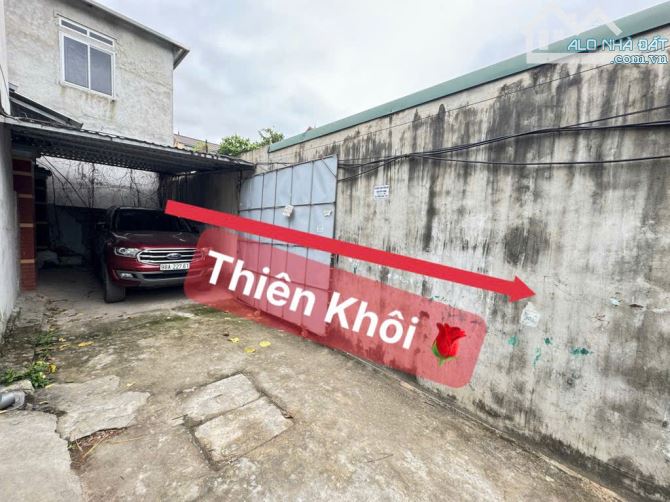 🌟 BÁN ĐẤT + DÃY TRỌ 117M² - VÕNG LA, ĐÔNG ANH - 2
