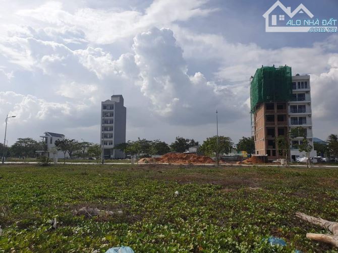 Bán 360m2 mặt tiền biển D1 Ocean Dunes Phan Thiết - 1