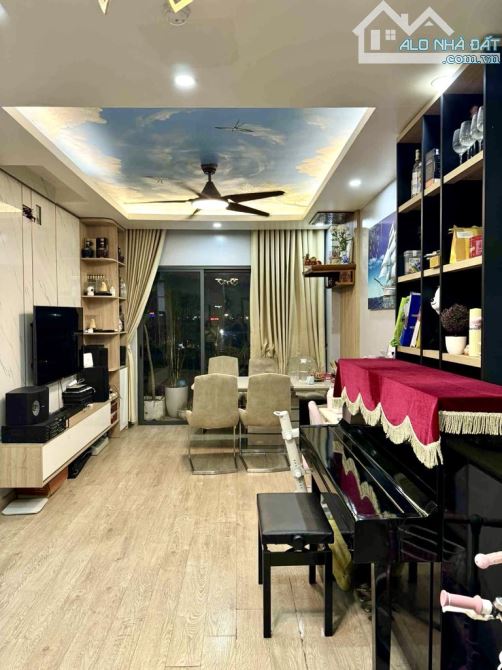 🌟 HIẾM CÓ KHÓ TÌM – LÔ GÓC SIÊU THOÁNG – CĂN 2N TẦNG TRUNG VIEW NỘI KHU 🌟 📍 - 3