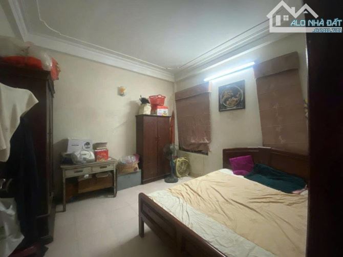 NHÀ RIÊNG 49M2, SỔ ĐỎ, TT NGÃ TƯ SỞ, 4.85 TỶ