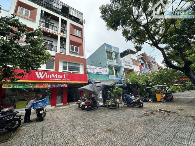 CẦN BÁN VÀI CĂN NHÀ ĐƯỜNG 7M5 HÀN THUYÊN - HOÀ CƯỜNG - HẢI CHÂU - ĐÀ NẴNG