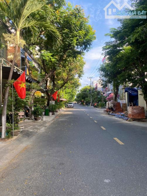 CHÍNH CHỦ CẦN BÁN LÔ ĐẤT BIỆT THỰ ĐƯỜNG NGUYỄN LỮ -270M2 NGÀNG 15M GẦN KHÁN ĐÀI BẮN PHÁO