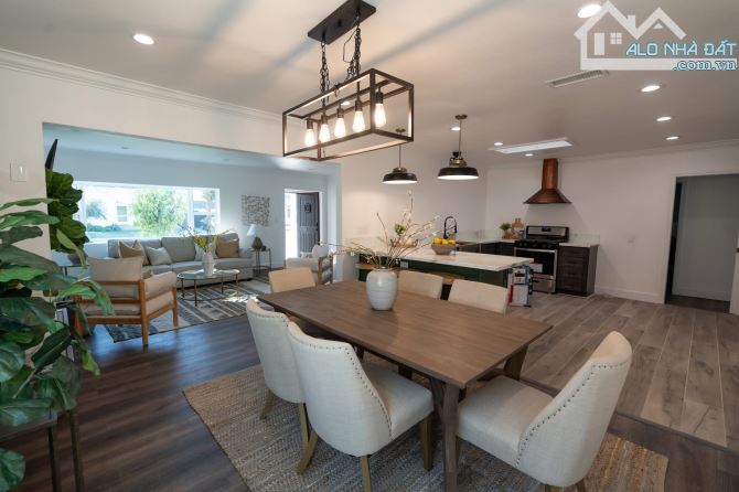 Bán biệt thự Bùi Xuân Phái 200m2 rất thơ mộng, phù hợp ở hoặc kinh doanh, giá tốt nhất khu