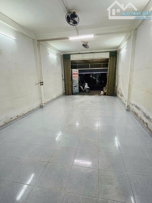 🔴 (NCC) CHO THUÊ NHÀ 2 TẦNG ĐƯỜNG HỒ ĐẮC DI, CHỢ CẨM LỆ  • Diện tích: 100m², 2 tầng • Thi