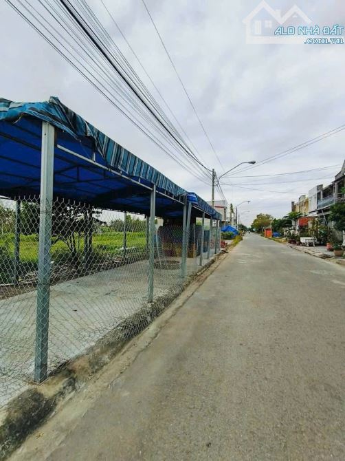 Đất nền khu Minh Linh dân cư đông đúc sát bên trung tâm thành phố