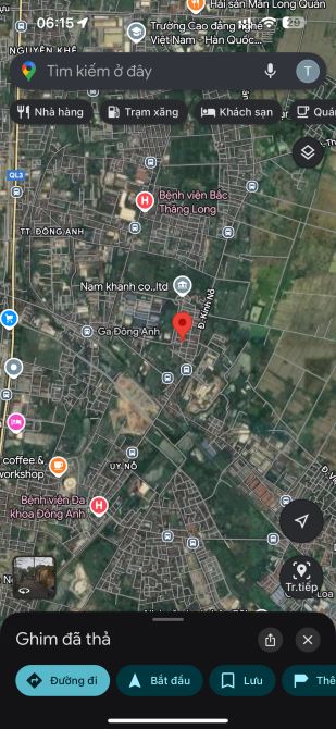 ✌️📌📌 TỔ 11 - TT ĐÔNG ANH - LÔ GÓC - OTO TRÁNH - KINH DOANH - TẬP THỂ NHÀ MÁY TĂNG Z153 ✌