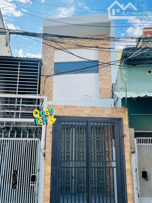 🏡 CHÍNH CHỦ BÁN GẤP NHÀ ĐẸP – ĐỊNH CƯ MỸ - Sân Trước Rộng 10 Mét 🏡