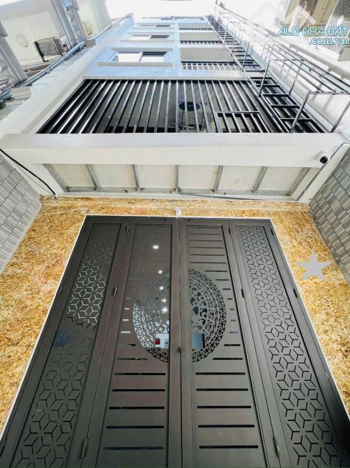 🏢 BÁN CCMN 7 TẦNG THANG MÁY – 15 PHÒNG KHÉP KÍN – DÒNG TIỀN ỔN ĐỊNH – KIM NGƯU – HAI BÀ T