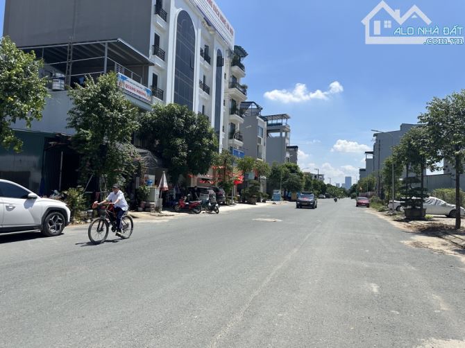 ĐẤT DV 25.2HA VÂN CANH VỊ TRÍ VIP, HAI MẶT THOÁNG, TĂNG GIÁ MẠNH 41M2