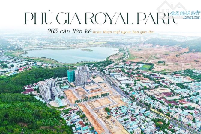Chủ gửi bán nhanh lô đất góc 2 mặt tiền khu Gara quyền vị trí tuyệt đẹp dt sổ đỏ 112m ướng