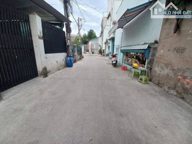 D242 BÁN 2 LÔ ĐẤT P.TÂN PHONG :BIÊN HÒA , ĐỒNG NAI