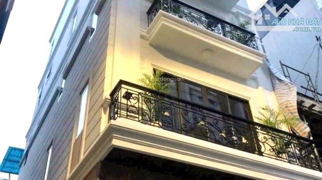 🏡 SIÊU PHẨM - BÁN NHÀ CẦU BÂY - LONG BIÊN - 50M - 6T TM - NGÕ Ô TÔ - TẶNG NỘI THẤT - 11.9