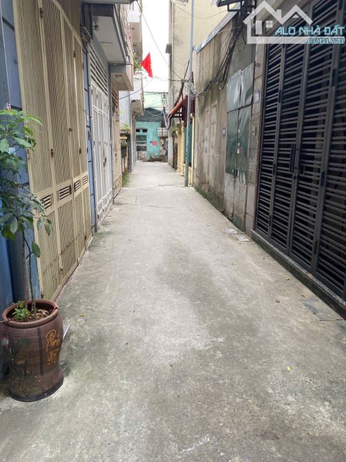 NHÀ ĐẸP NGÕ 192 LÊ TRỌNG TẤN – THANH XUÂN