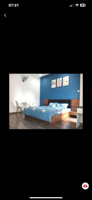 Bán nhà Trần Bình Trọng - 6PN - 4 tầng - Phạm Văn Đồng - Gò Vấp