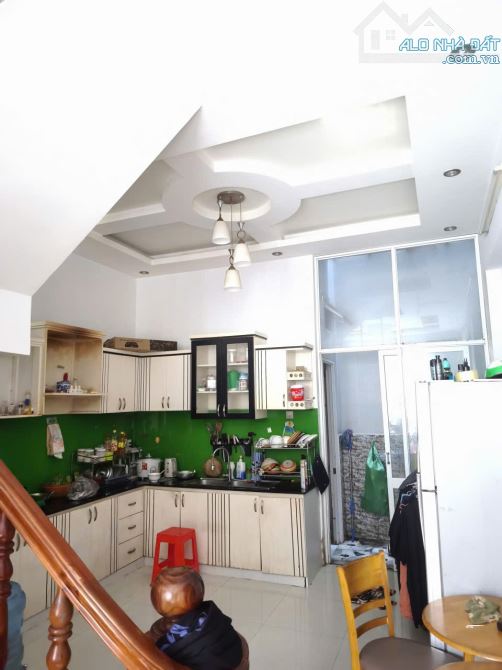 BÁN NHÀ LƯƠNG VĂN CAN, PHƯỜNG 2, VŨNG TÀU - VỊ TRÍ VÀNG GẦN BIỂN!