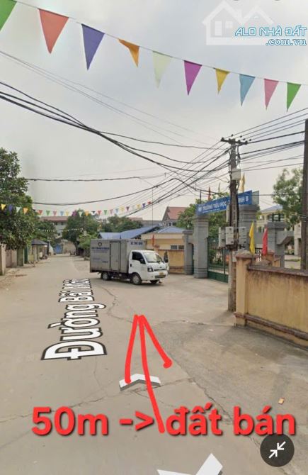 Cực sốc đang cần tiền bán gấp bán gấp dt 80m fun thổ sổ sẫn giao dich dường to rộng viu hồ
