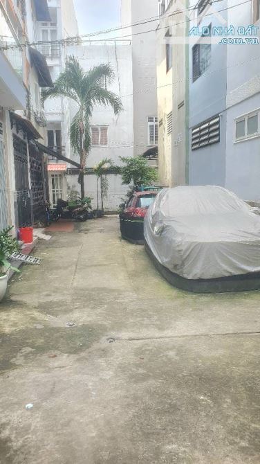 🌺 HIẾM PHAN ĐĂNG LƯU, PHƯỜNG 3, PHÚ NHUẬN, 43M2, 5 TẦNG, 5 PN. GIÁ: 8,99 TỶ🌺🌺