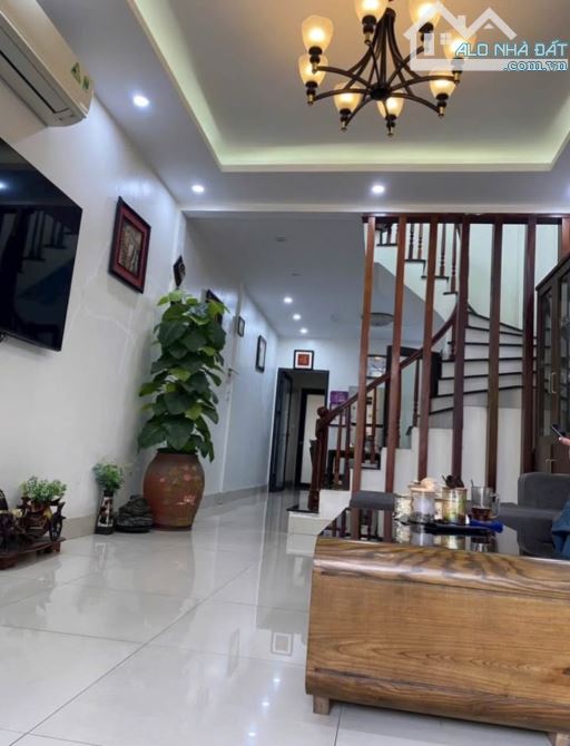 CƠ HỘI HIẾM – NHÀ TRẦN PHÚ  HÀ ĐÔNG 💸( Chủ đã giảm mạnh)  Giá sốc: còn 7,5 TỶ XE 7 CHỖ ĐỖ