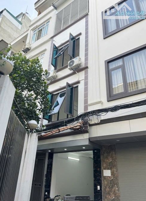 🏠 GIẢM CHÀO 300TR -- NHÀ PHÚ MỸ – MỸ ĐÌNH -- LÔ GÓC -- NGÕ NÔNG RỘNG -- GẦN Ô TÔ 🏠