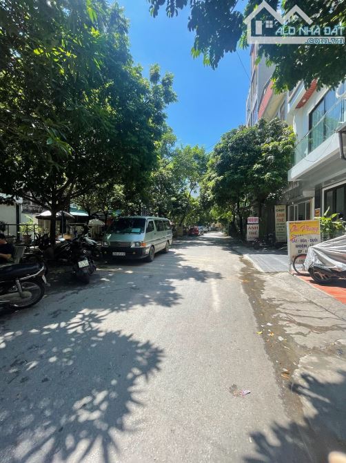 doanh, 6 Tầng thang máy - 14,9 tỷ.