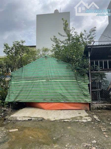 Bán lô đất ngang 4m, đường ô tô, cách Vinhome Grand Park chỉ 2km, khu dân cư dân trí