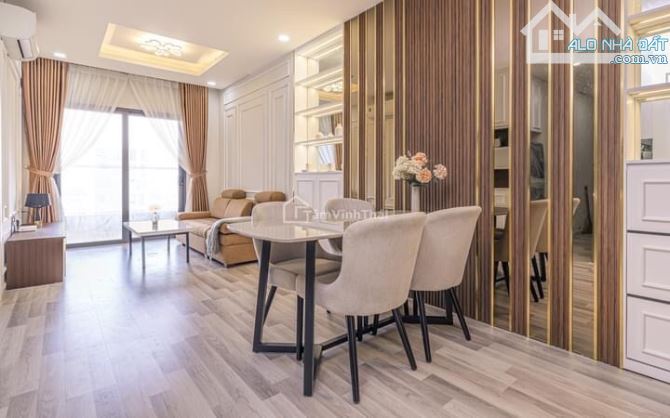 Bán căn hộ 6 tầng đường Đinh Thị Hoà,An Hải Bắc,Sơn Trà.Dt 5,5m x 20,2m.Thu nét 80 triệu/t