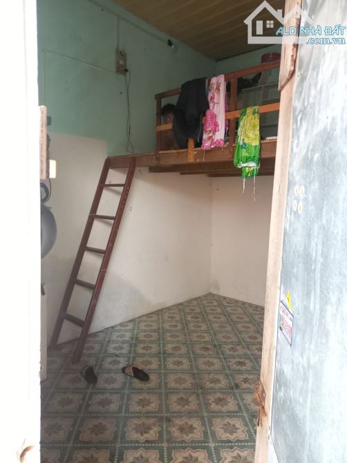 ♥ Nhà kiệt 3m Trưng Nữ Vương, 95m2, C4 cũ, 3.7 tỷ