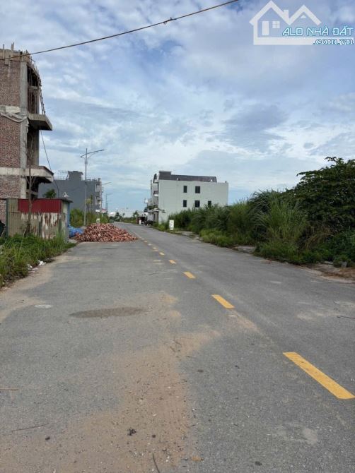 TDC Hoa Động rẻ nhất dự án  Chính chủ gửi bán lô TDC Hoa Động  - Diện tích : 60M