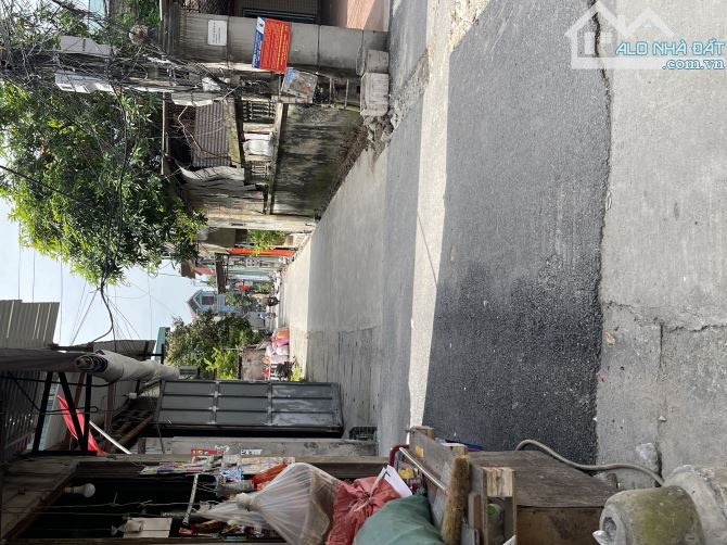 🔥ĐẤT VÀNG DỤC TÚ CẦU TỨ LIÊN QUA 66m2 GIÁ 4,8TỶ LÀM GÌ CŨNG ĐƯỢC ✅