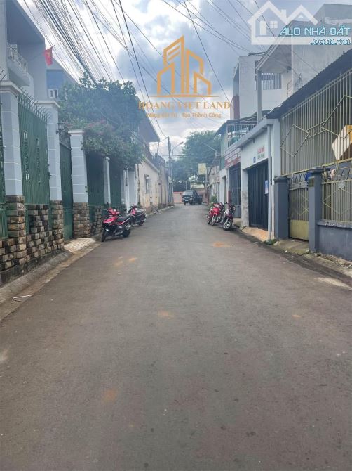 BÁN NHÀ CẤP 4 HẺM PHAN CHU TRINH 4x20m
