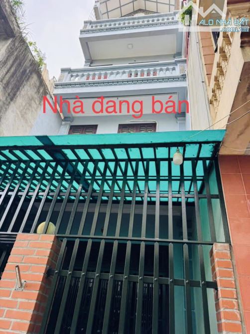 KHU TẬP THỂ Z179 TỨ HIỆP THANH TRÌ 57M2 NHÀ 5 TẦNG GIÁ CHỈ 8 TỶ