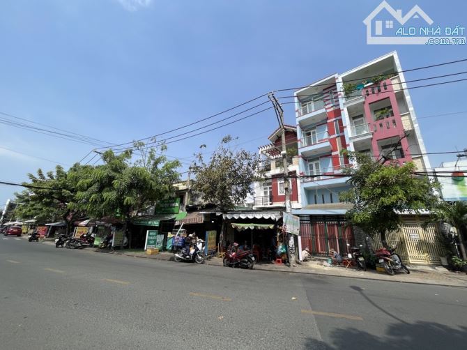 💥Sốc💥 GIẢM 1 TỶ CHỐT NHANH💥💥 🏡Bán nhà MT Nguyễn Phúc Chu - 75m2 - 5 Tầng vuông vức 🏡