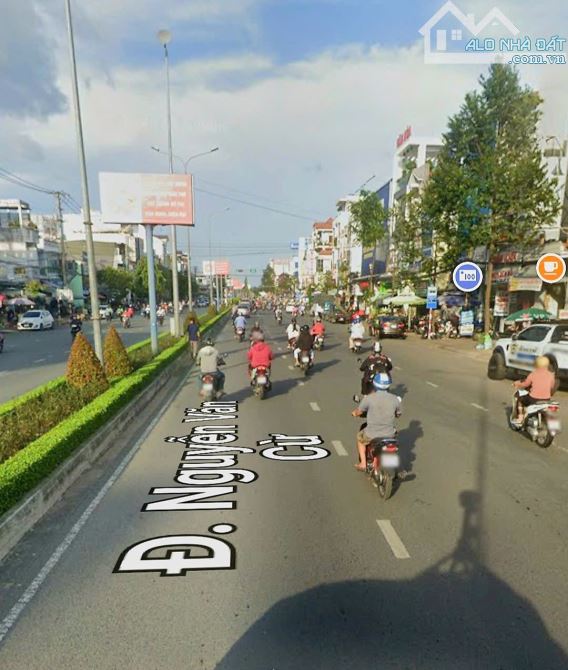 CHO THUÊ NHÀ ĐƯỜNG NGUYỄN VĂN CỪ, GẦN CHỢ TRẦN VIỆT CHÂU (LỘ 19) CẦN THƠ