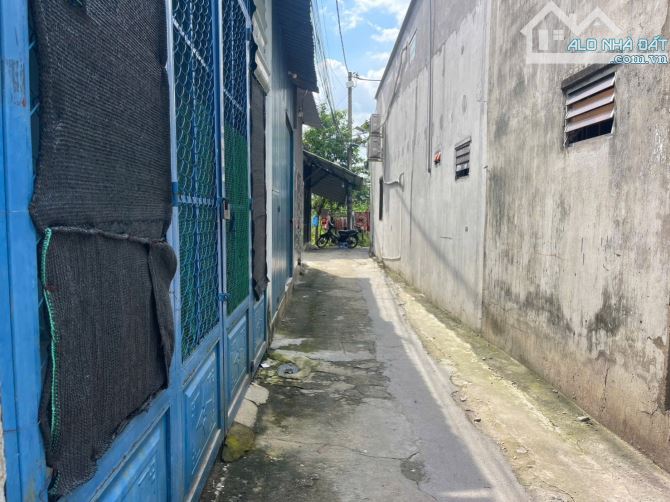 NHÀ C4 CHÍNH CHỦ ĐÔNG THẠNH HÓC MÔN NGANG 5M BỀ THẾ .