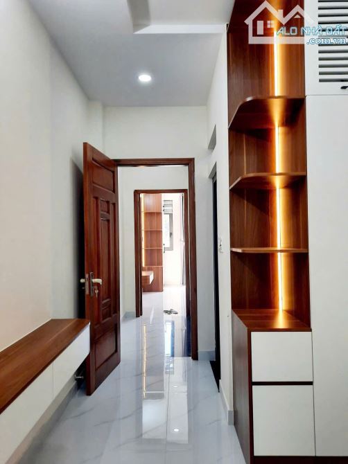 Thanh lý gấp nhà Mã Lò - Q. Bình Tân rẻ hơn giá TT 30% - 70m², 5 tầng - SHR giá 6tỷ2