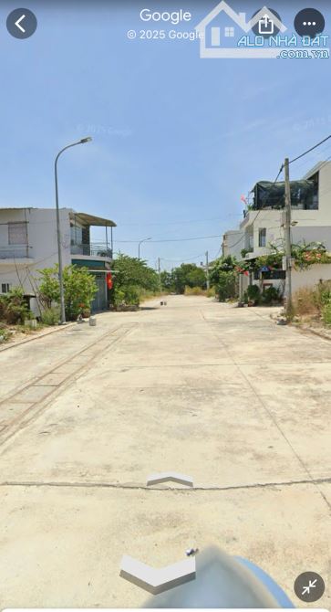 Đất TĐC Hòn Rớ 2 Phước Đồng dt 88m2 cách Nguyễn Tất Thành chỉ 100m