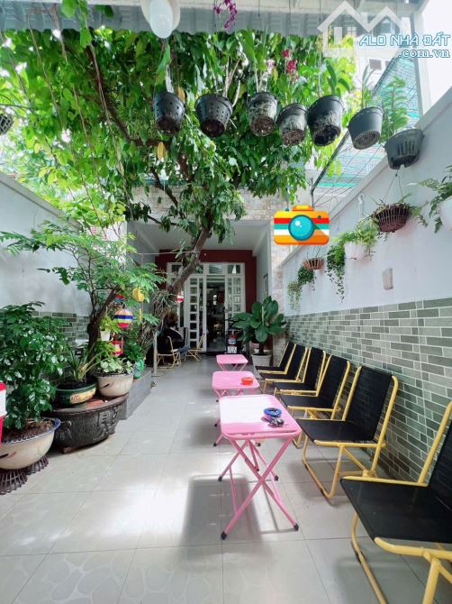 🏠🏠 NHÀ 3 TẦNG BÊ TÔNG KIÊN CỐ TỚI NÓC - TÔN ĐẢN Q.4 - HOÀN CÔNG ••• GIA : 8 TY 💲 TL