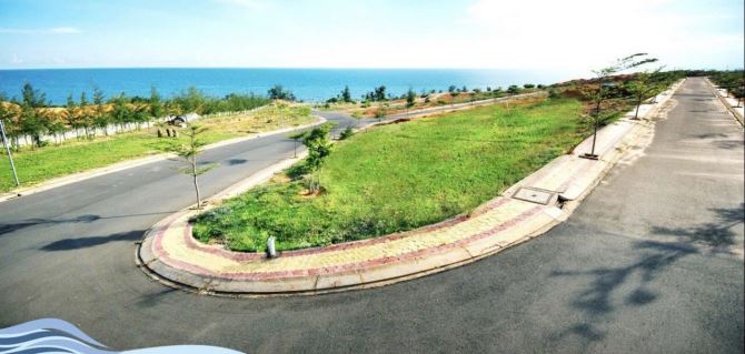 Đất nền view biển chỉ 800TR/nền Ngay MT Huỳnh Thúc Kháng,SHR,XDTD