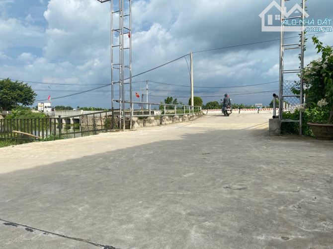 LÔ ĐẤT CỰC ĐẸP – BẮC THƯỢNG, SÓC SƠN – GIÁ CHỈ nhô 3 TỶ