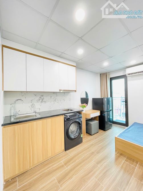 CĂN HỘ CCMINI, MỸ ĐÌNH , NGUYỄN HOÀNG 65M² , 7 TẦNG, 18 PHÒNG , DOANH THU 85tr/thang