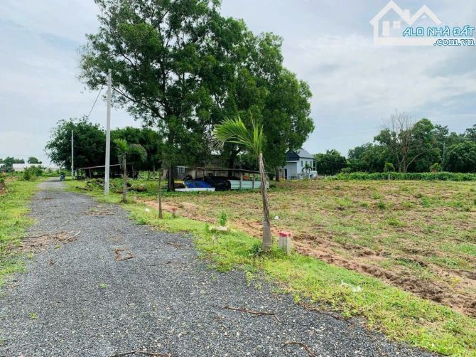 🏡 CHỈ 800 TRIỆU – LÔ ĐẤT ĐẸP GẦN HỒ BÚT THUYỀN, LONG MỸ – ĐẤT ĐỎ, BRVT