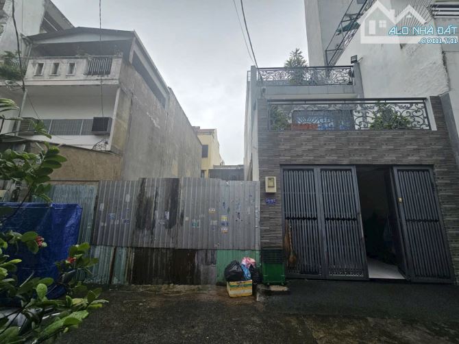 Đất 6x20m ODT, đối diện trường học Bình Trị Đông, Tên Lửa mới nối dài, giá đầu tư