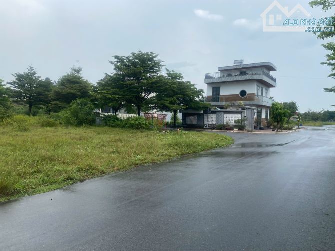 BÁN ĐẤT LONG THÀNH - SÂN BÂY LONG THÀNH - KCN LONG THÀNH - GIÁ TỪ 1tỷ2 - SHR
