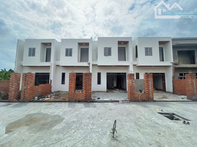 💸 ĐẦU TƯ SINH LỜI – NHÀ PHỐ LIỀN KỀ TRUNG TÂM BIÊN HOÀ 💥