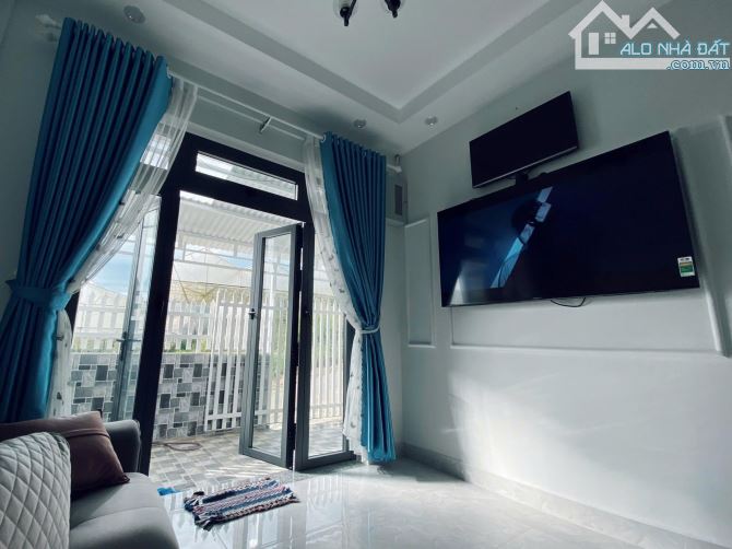Bán homestay mini đang kinh doanh đường Nam Hồ - Đà Lạt