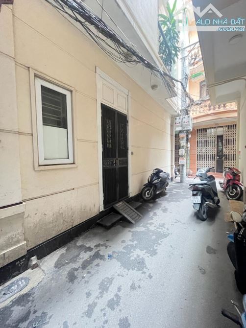 🏡NHỈNH 5 TỶ ! BÁN NHÀ PHỐ TÔN ĐỨC THẮNG –23M - 5 TẦNG  – DÒNG TIỀN 11tr/1 th ,